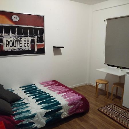 Habita-Loft 4 Lägenhet La Laguna  Exteriör bild