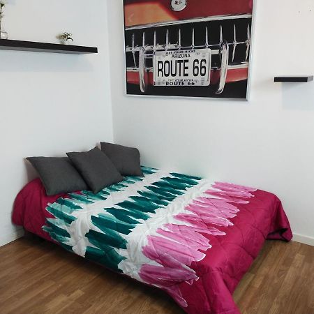 Habita-Loft 4 Lägenhet La Laguna  Exteriör bild