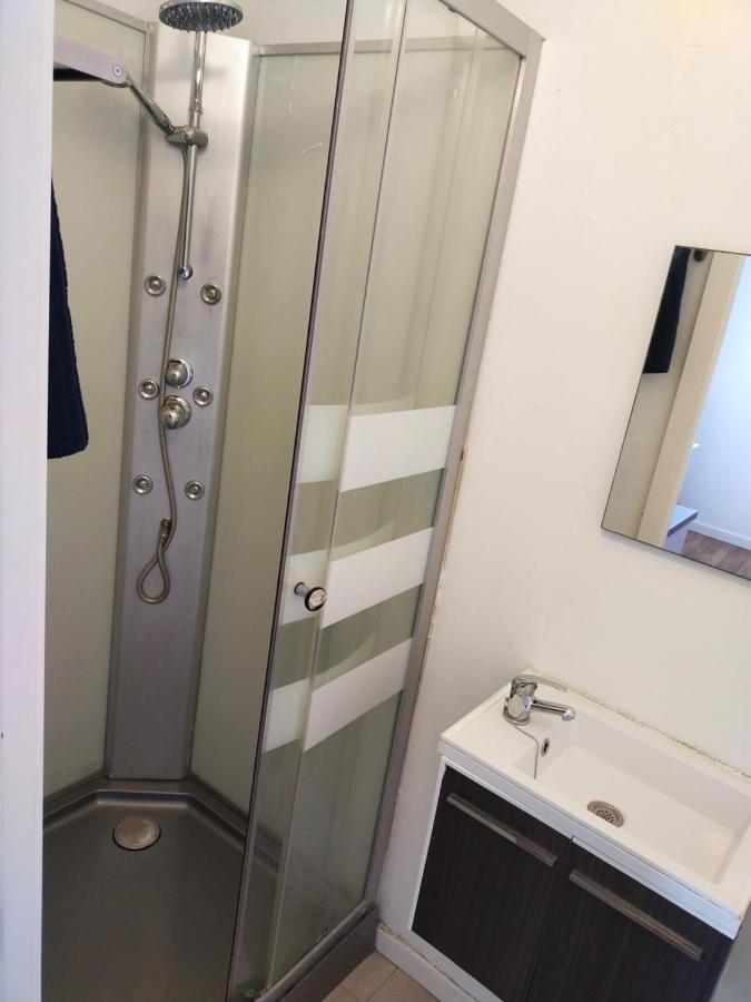 Habita-Loft 4 Lägenhet La Laguna  Exteriör bild