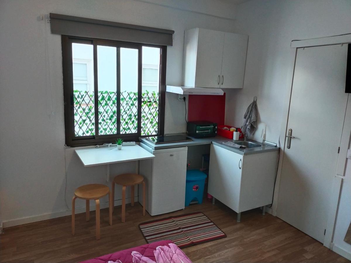Habita-Loft 4 Lägenhet La Laguna  Exteriör bild