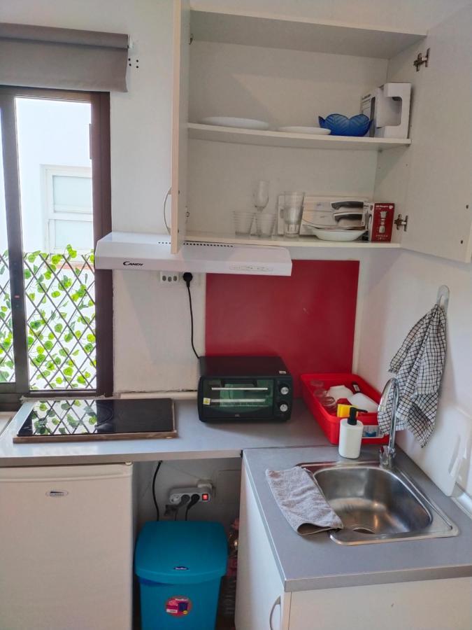 Habita-Loft 4 Lägenhet La Laguna  Exteriör bild