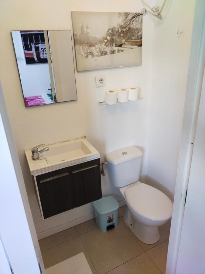 Habita-Loft 4 Lägenhet La Laguna  Exteriör bild